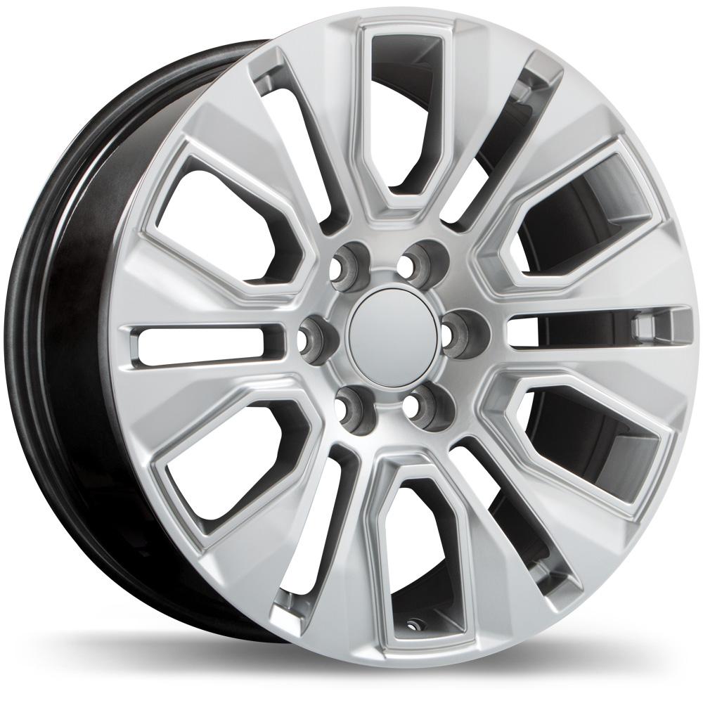 Replika R232 roue