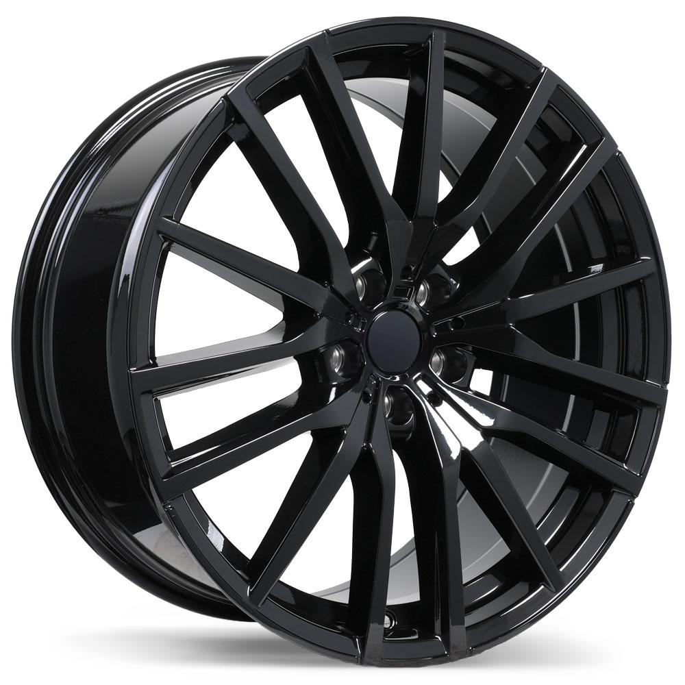 Replika R233 roue