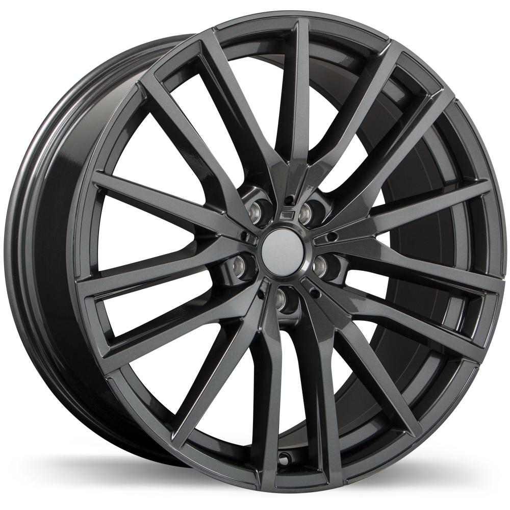 Replika R233 roue