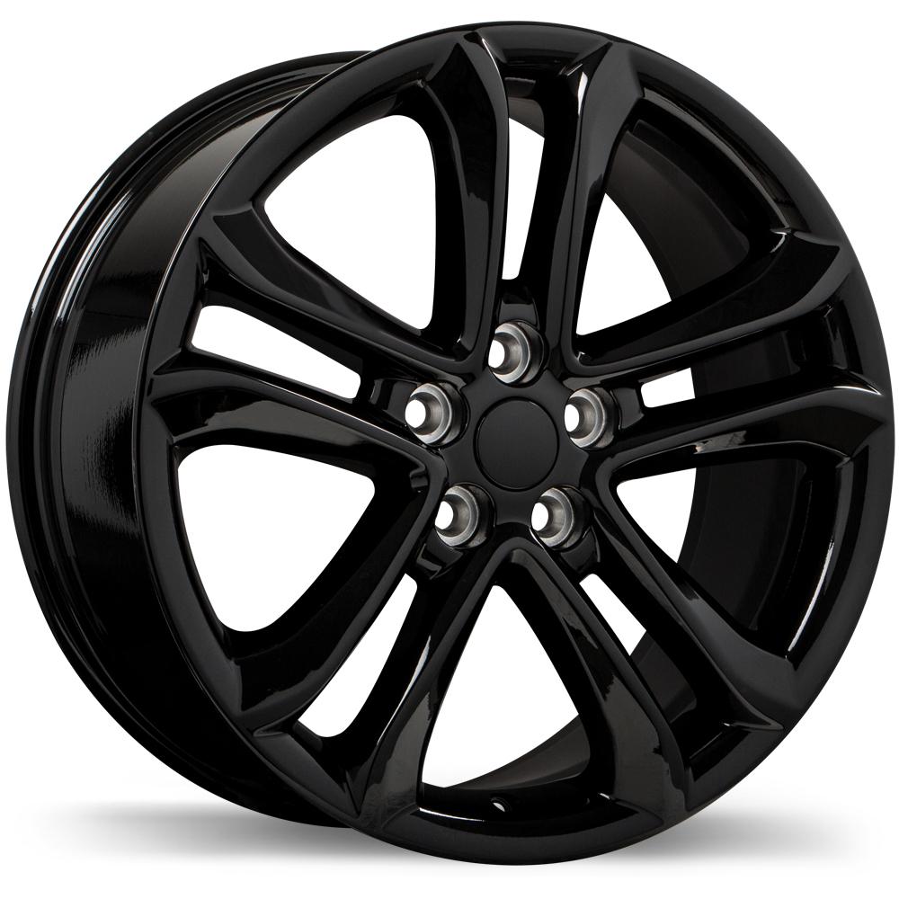 Replika R235 roue