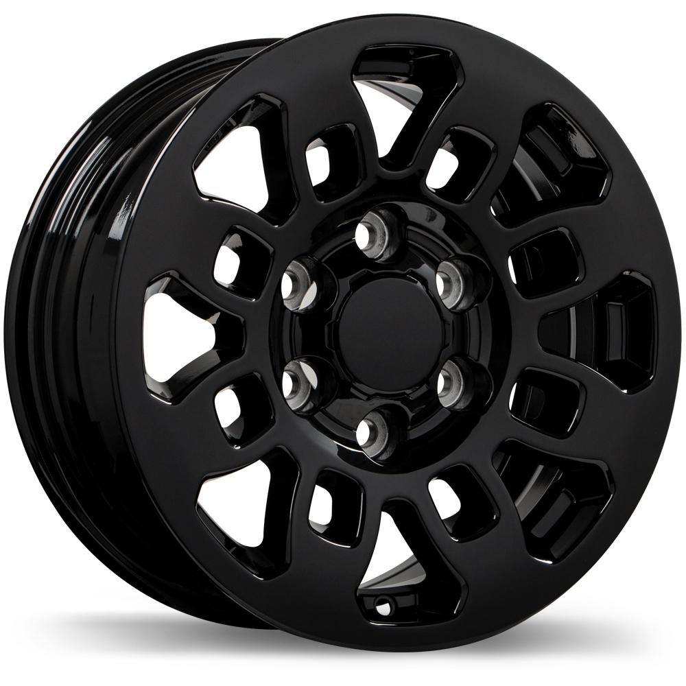 Replika R239 wheel