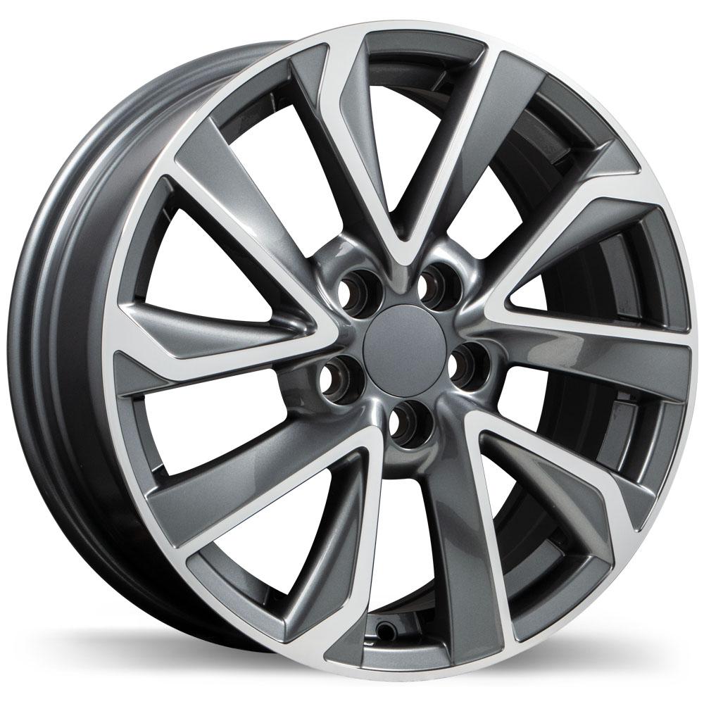 Replika R240 roue