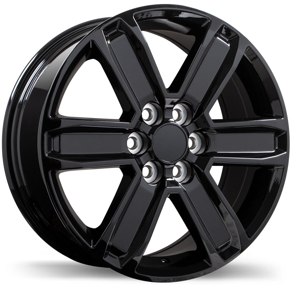 Replika R247 roue