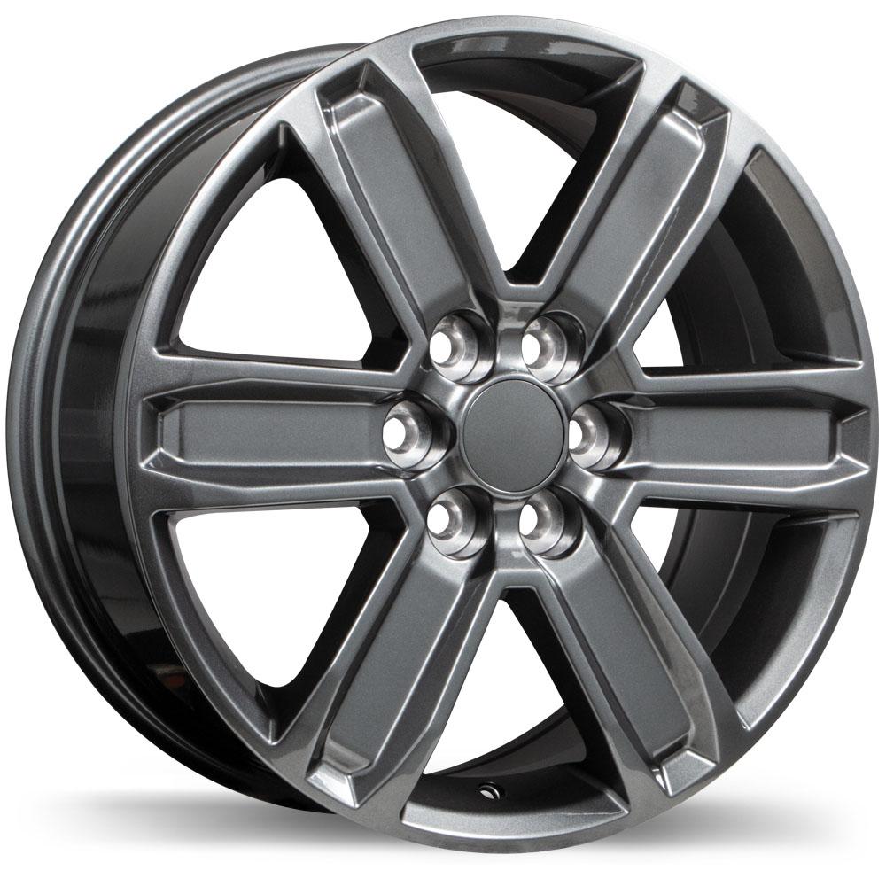 Replika R247 roue