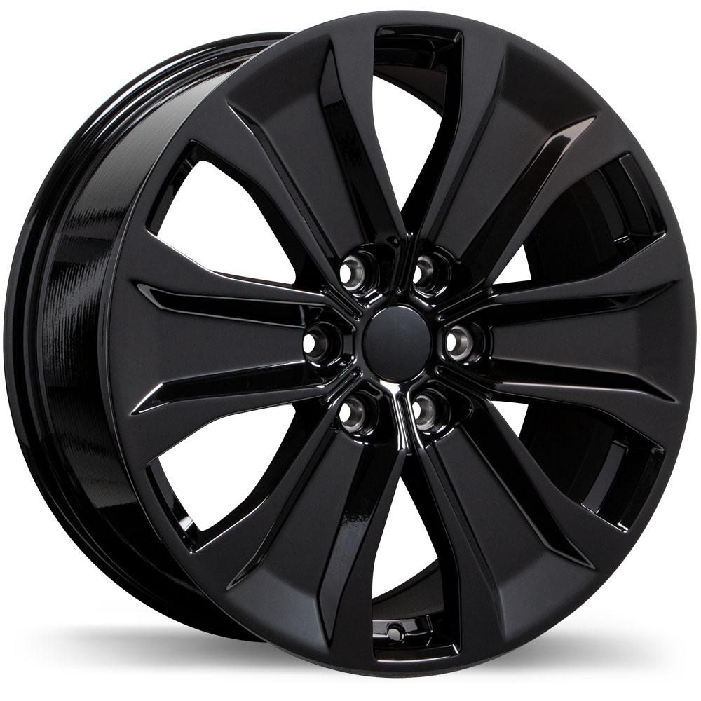 Replika R250 roue