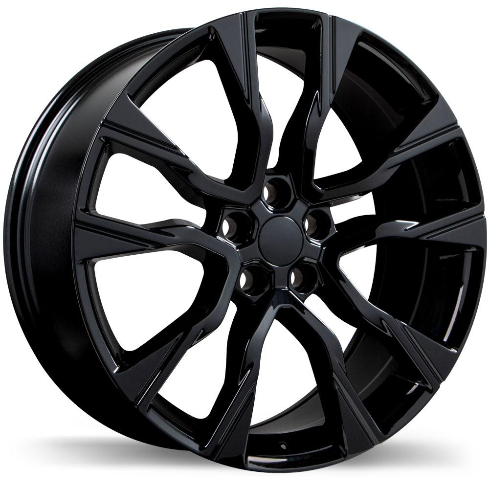Replika R251 roue