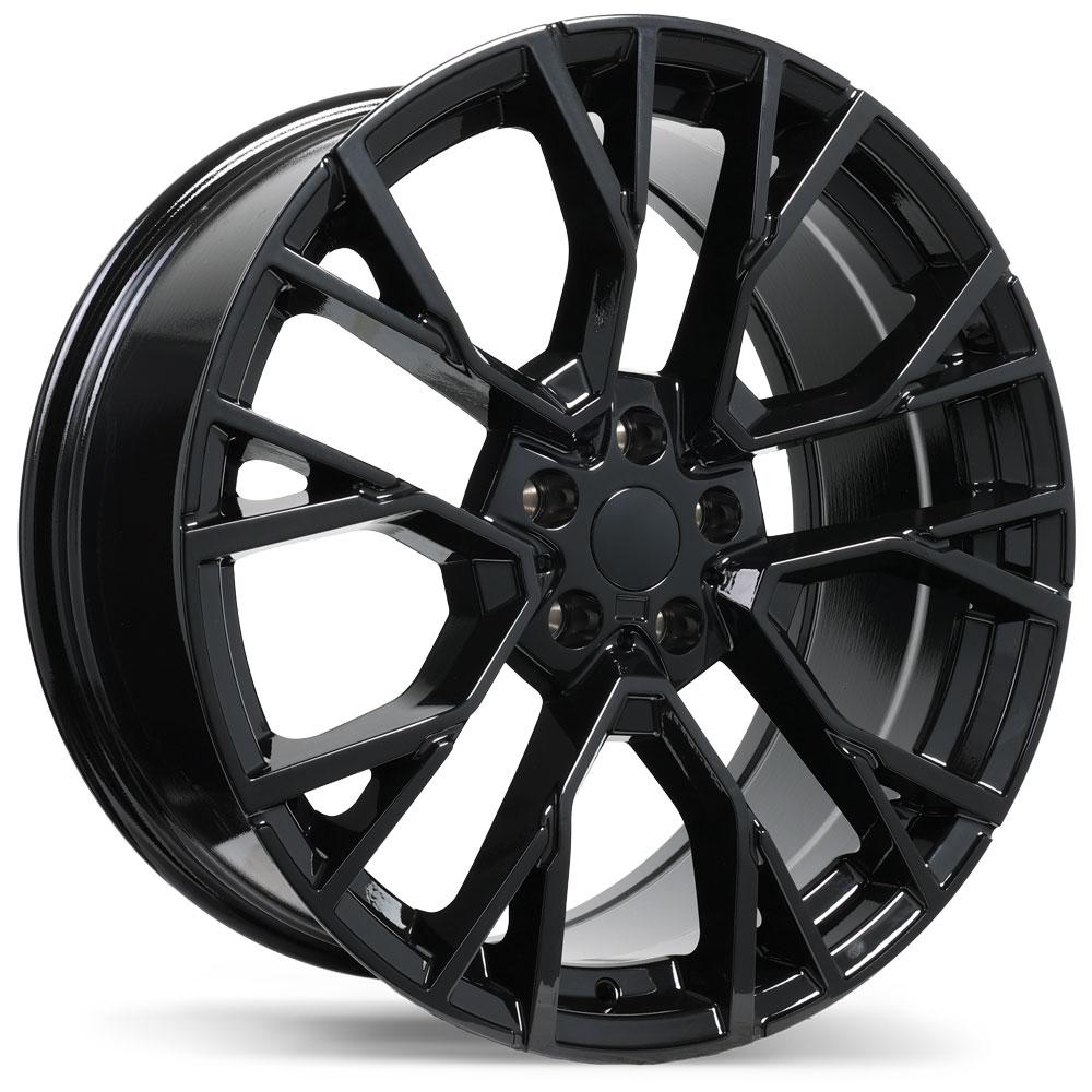 Replika R253 wheel