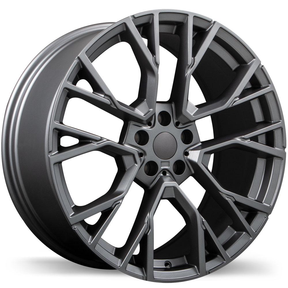 Replika R253 wheel