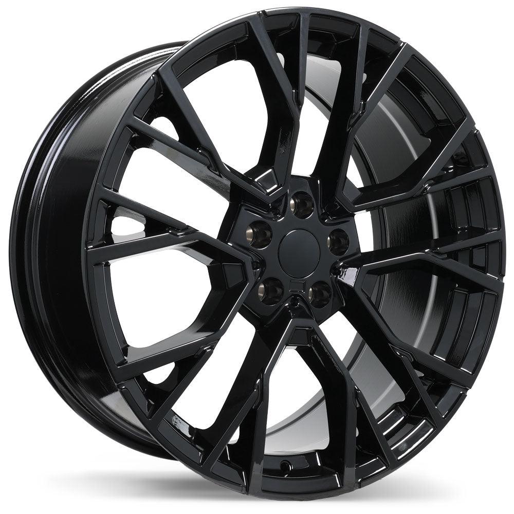 Replika R253 wheel