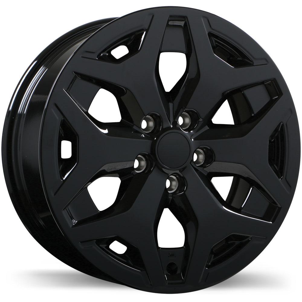Replika R254 roue