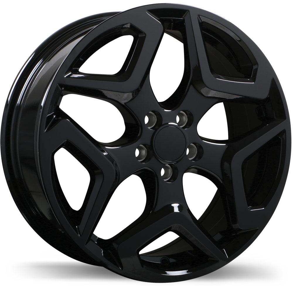 Replika R255 roue