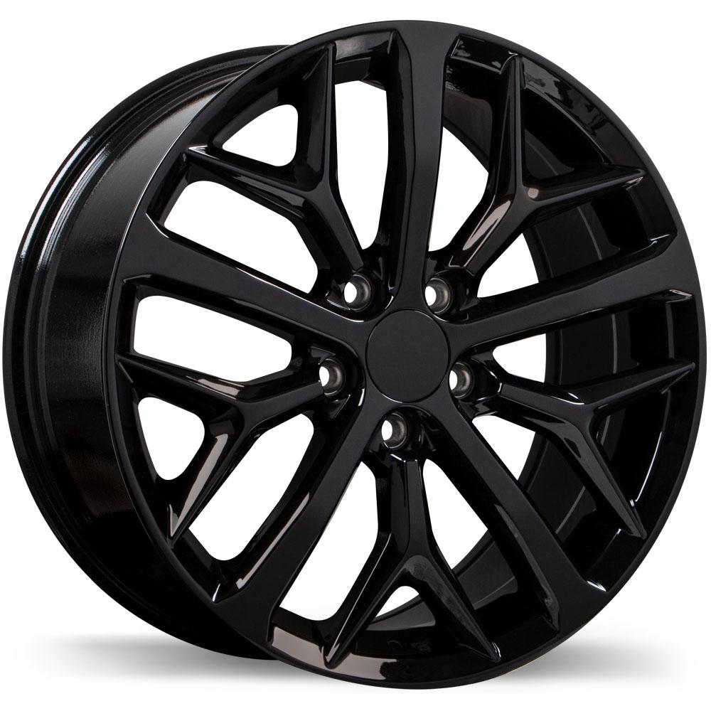 Replika R257 roue
