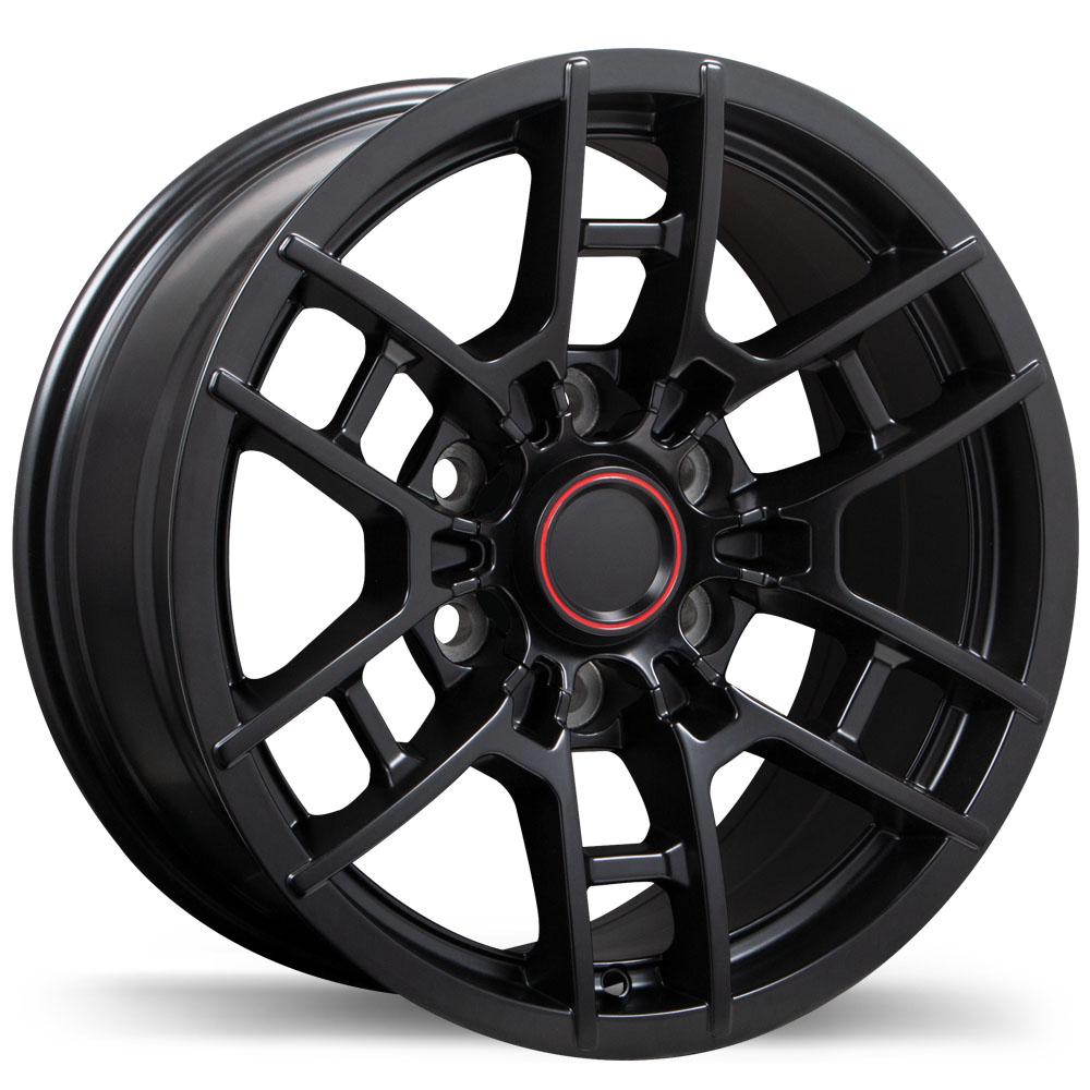 Replika R258 roue