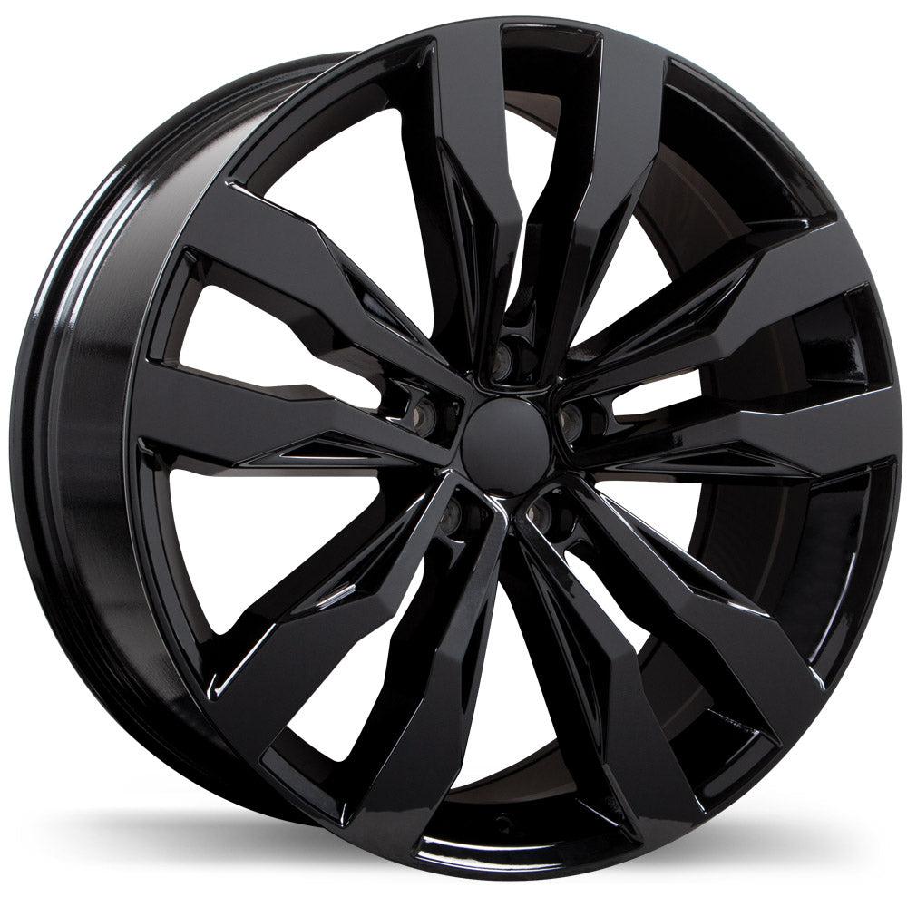 Replika R260A roue
