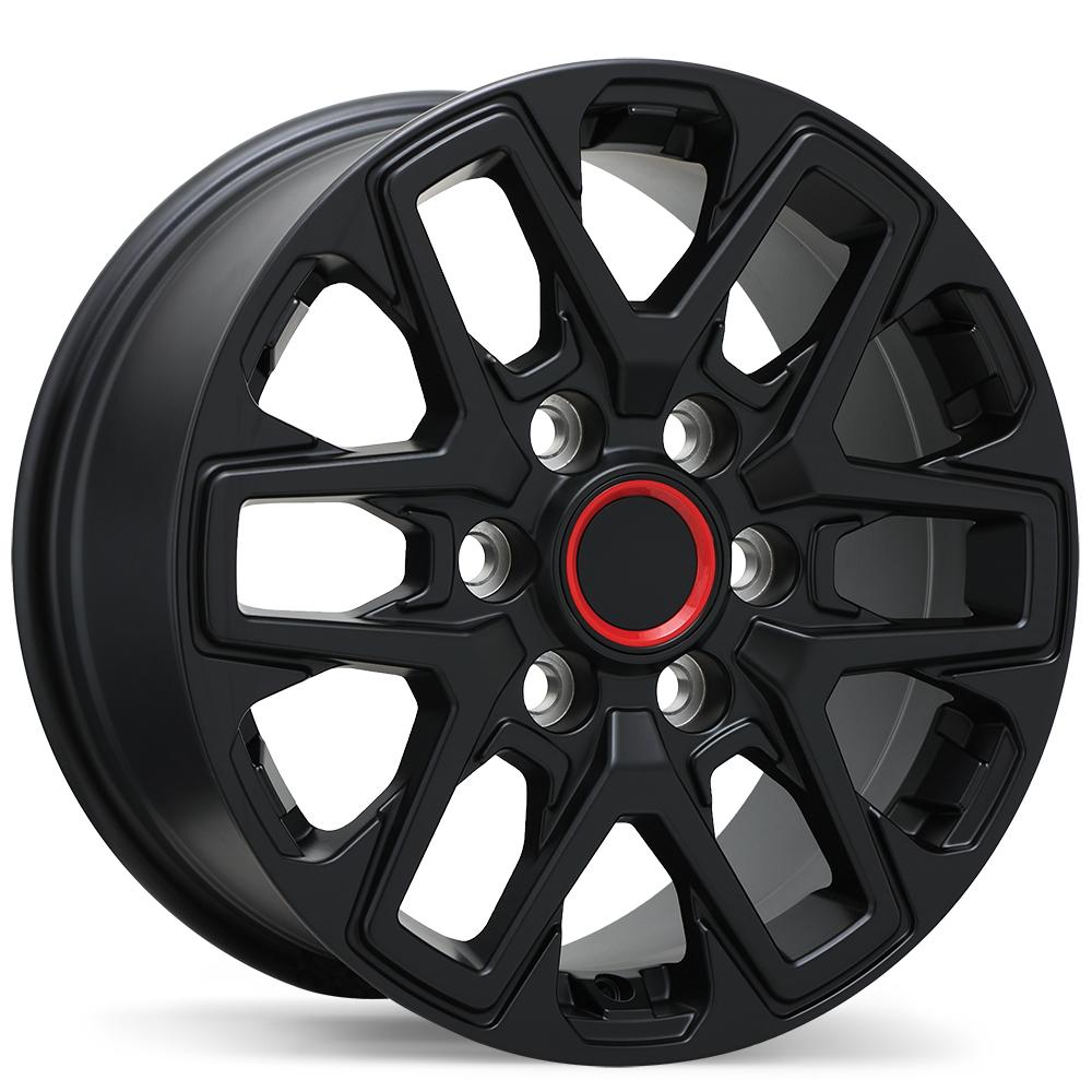 Replika R262 roue