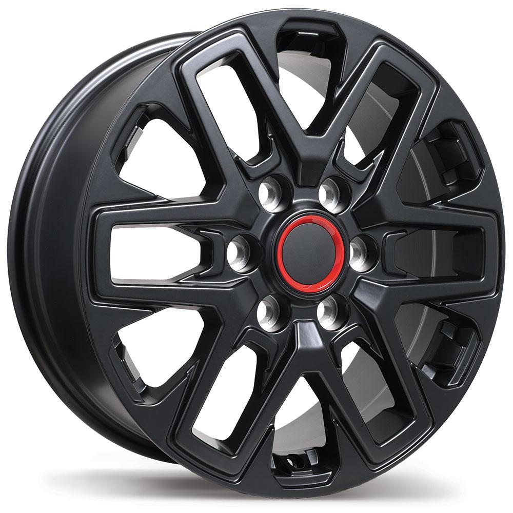Replika R262 roue