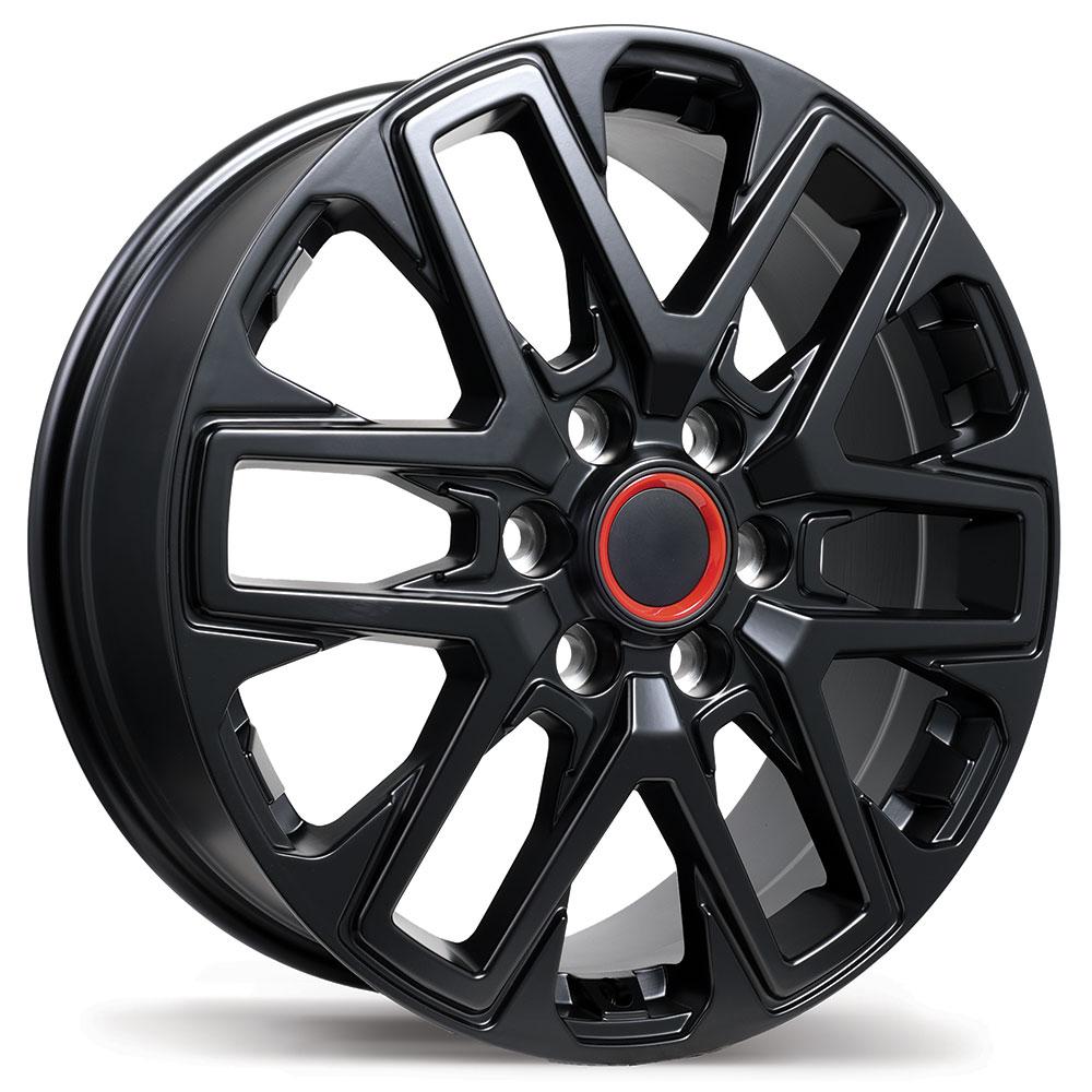 Replika R262 roue