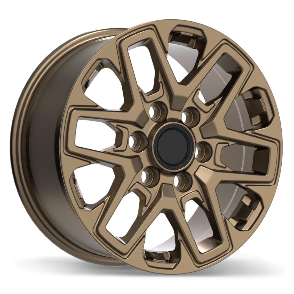 Replika R262 roue