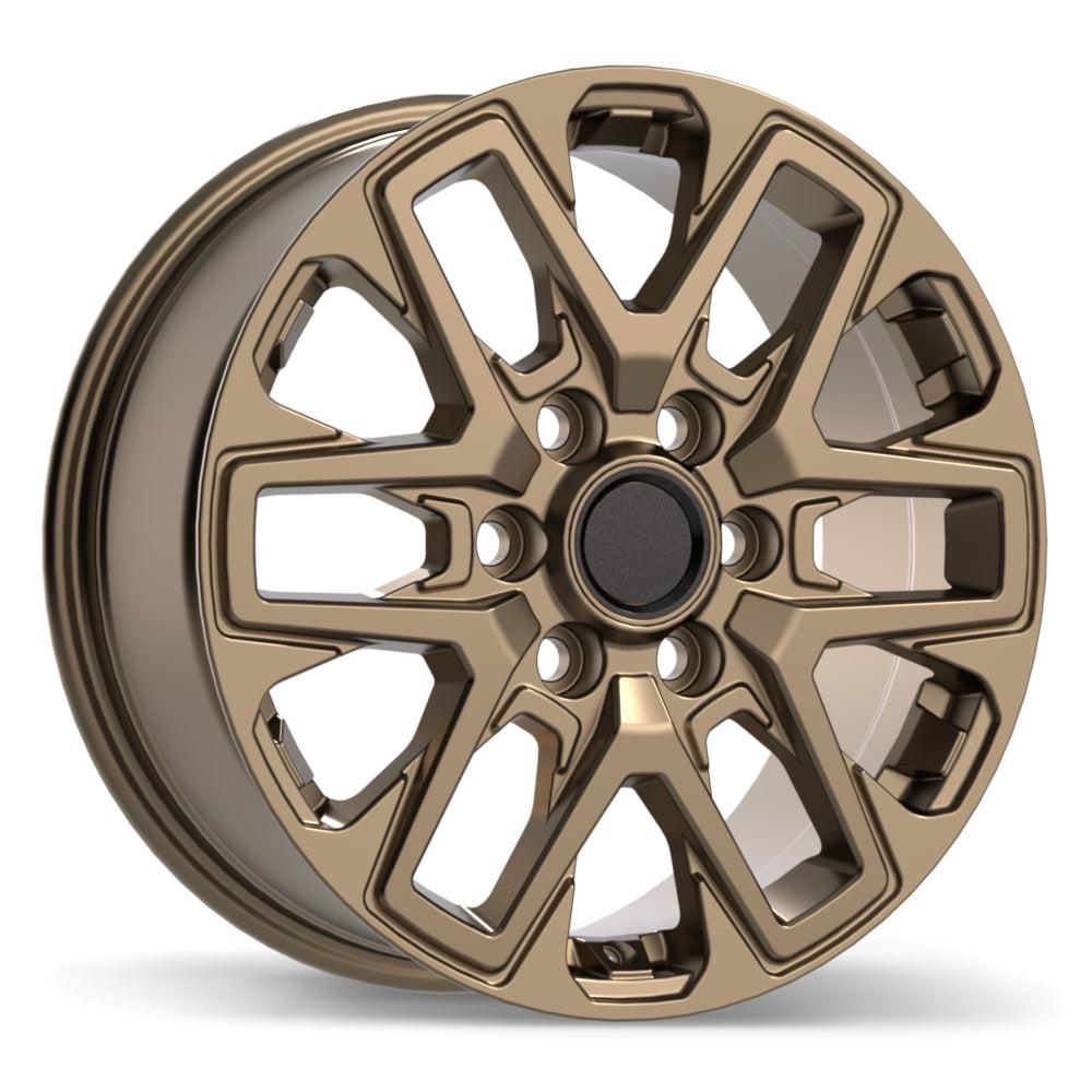 Replika R262 roue