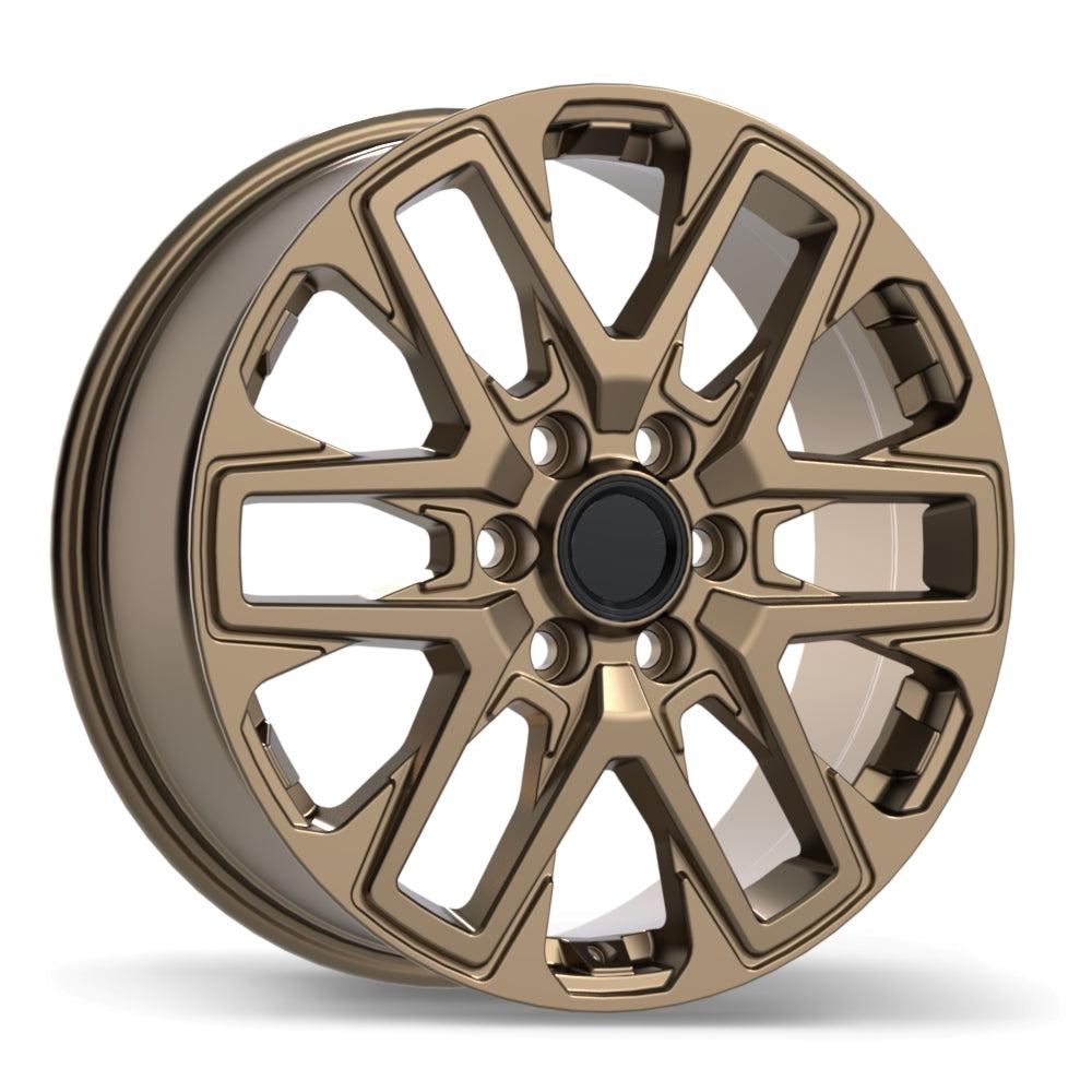 Replika R262 roue