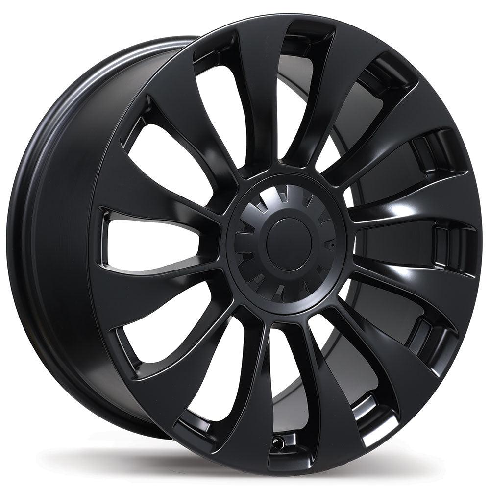 Replika R263B roue