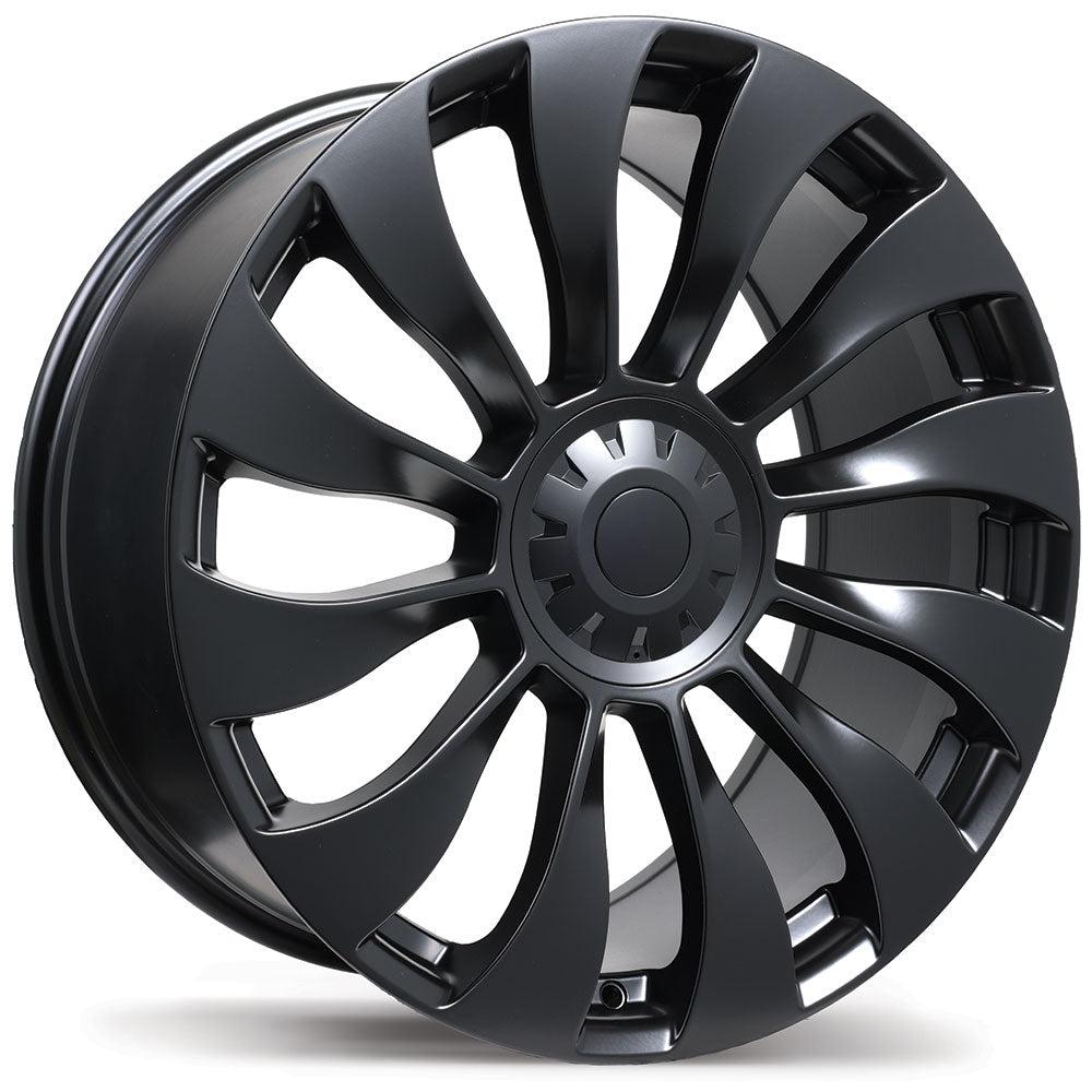 Replika R263B roue