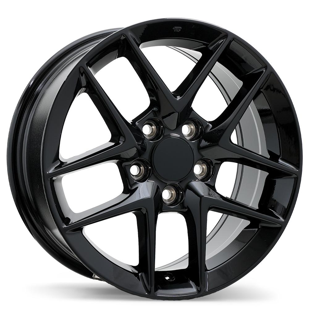 Replika R267 roue