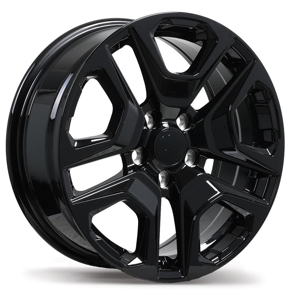 Replika R268 roue