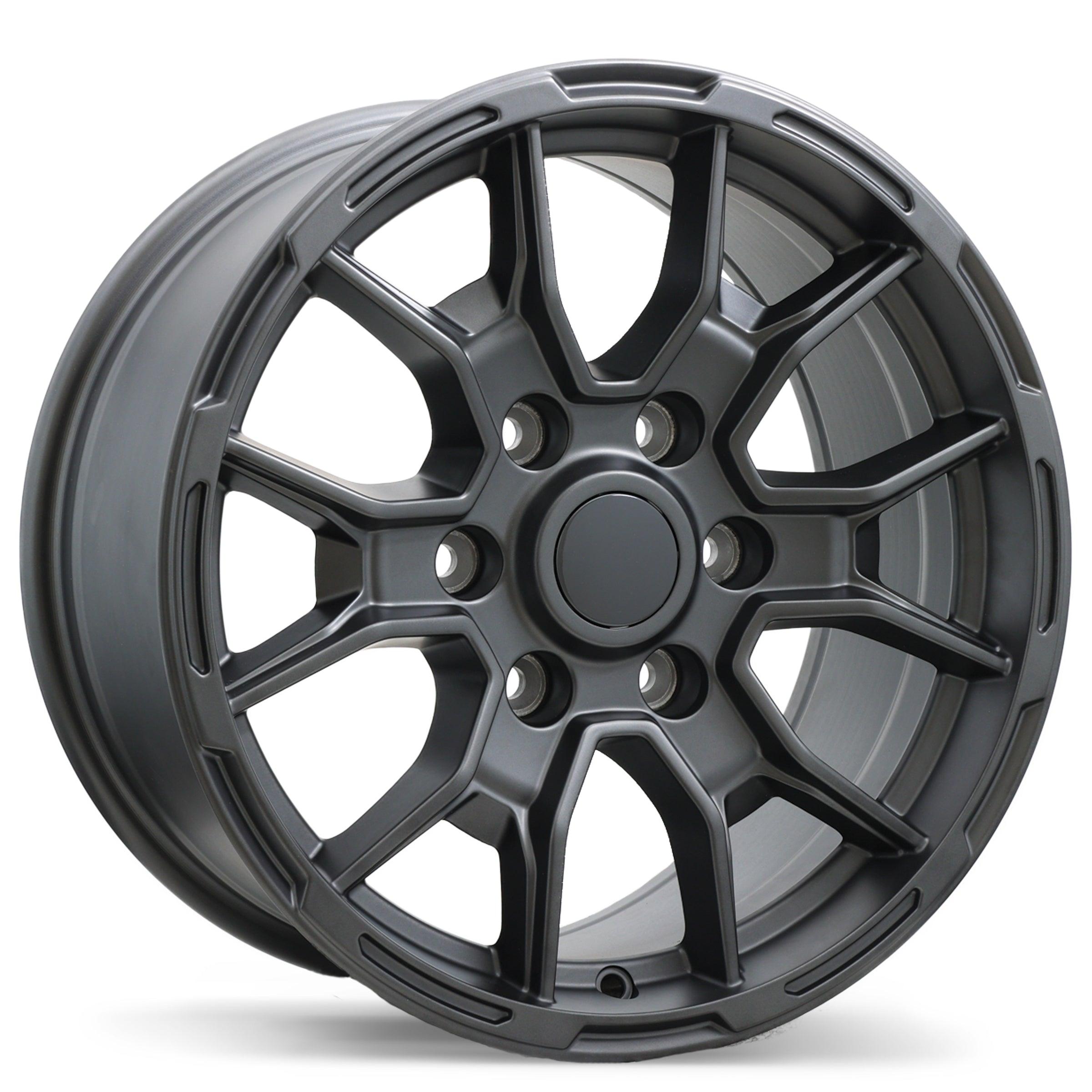 Replika R269 roue