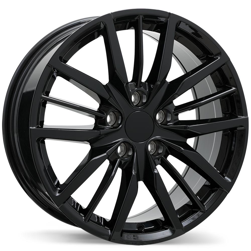 Replika R270 roue