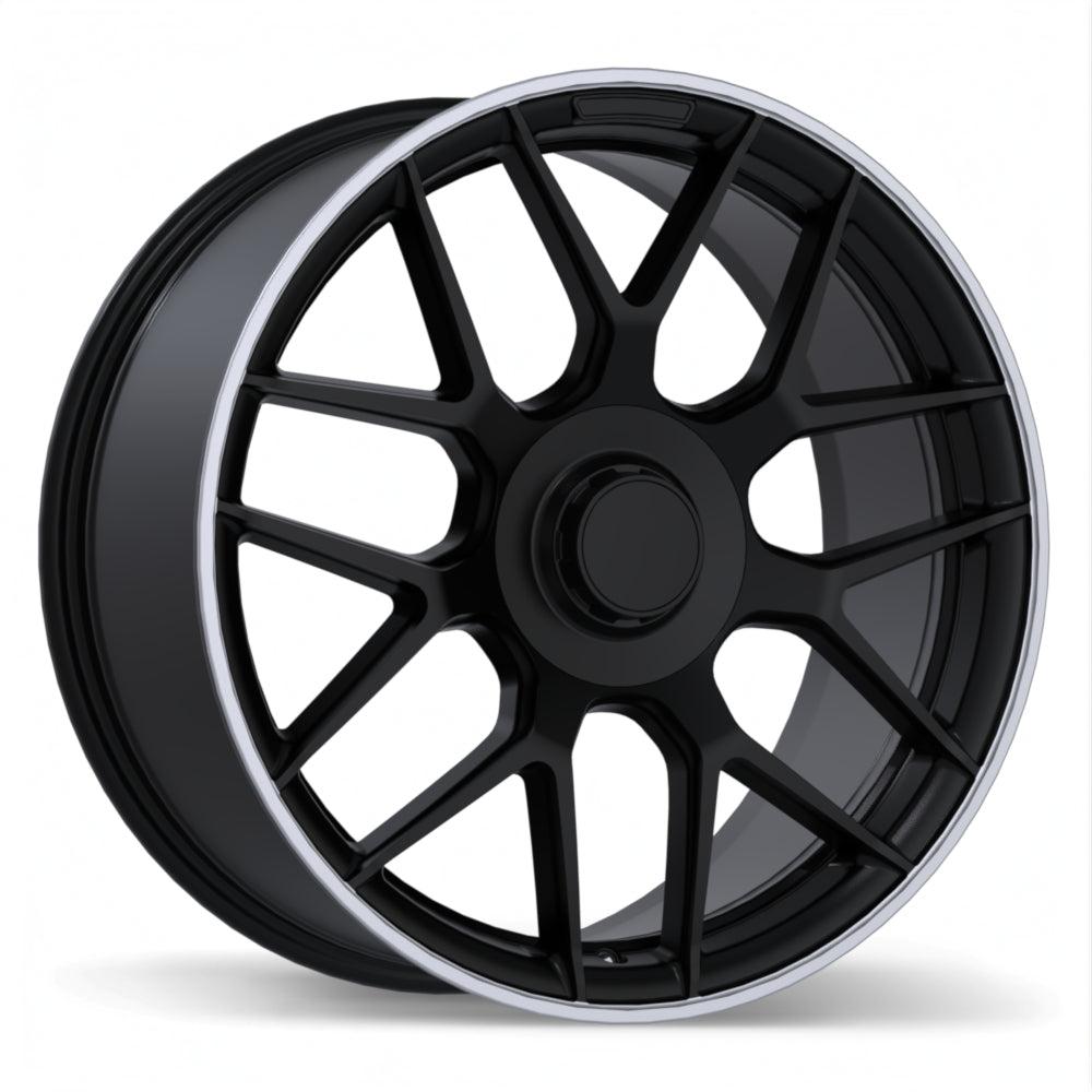 Replika R272 roue