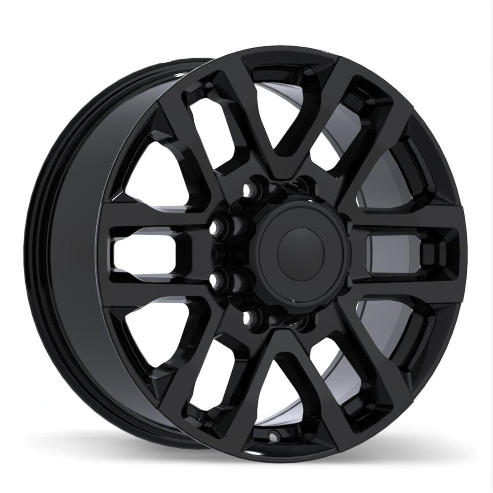 Replika R273A roue