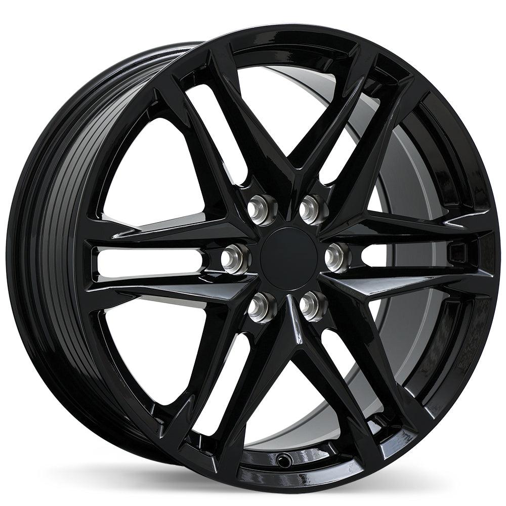 Replika R275 roue