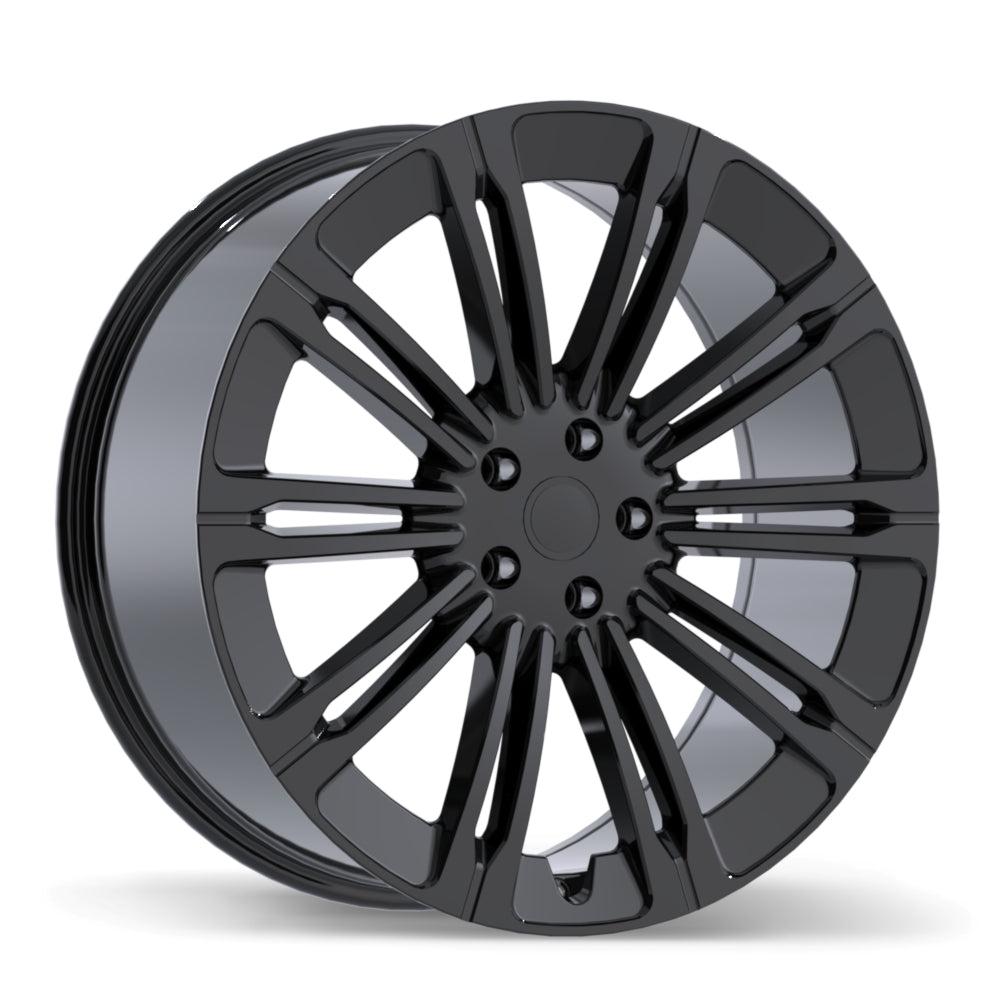 Replika R277 roue