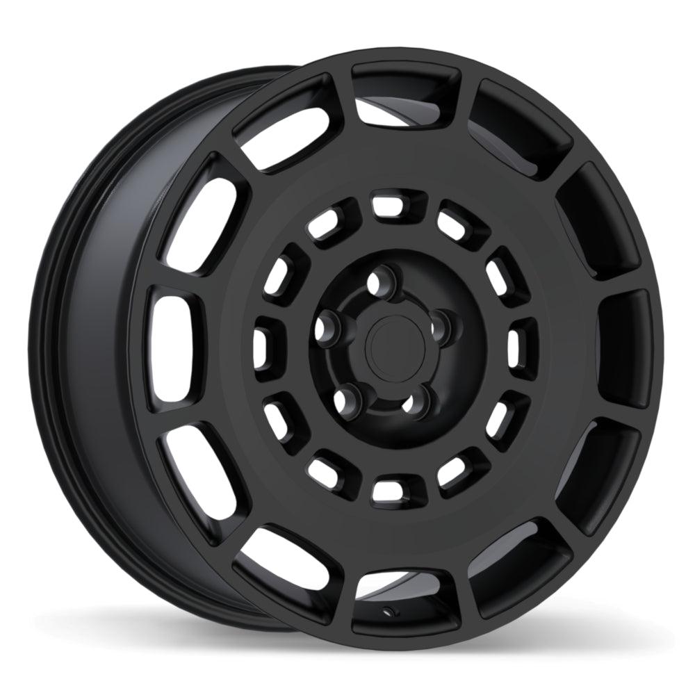 Replika R278 roue
