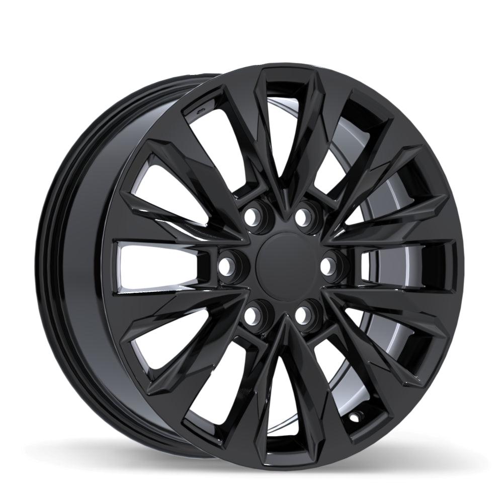 Replika R279 roue
