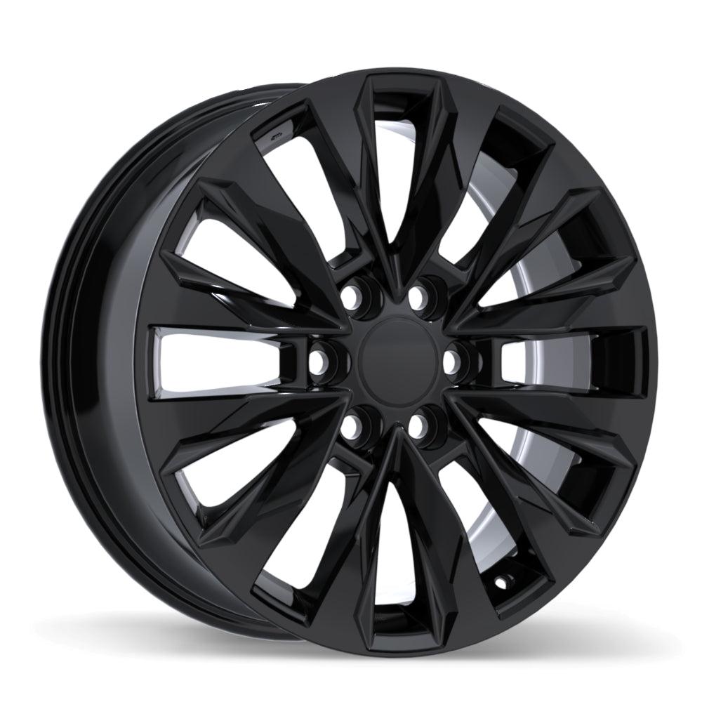 Replika R279 roue