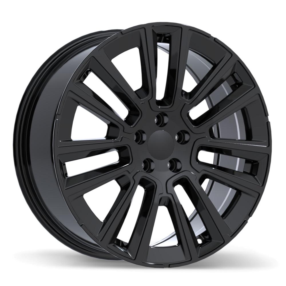 Replika R280 roue