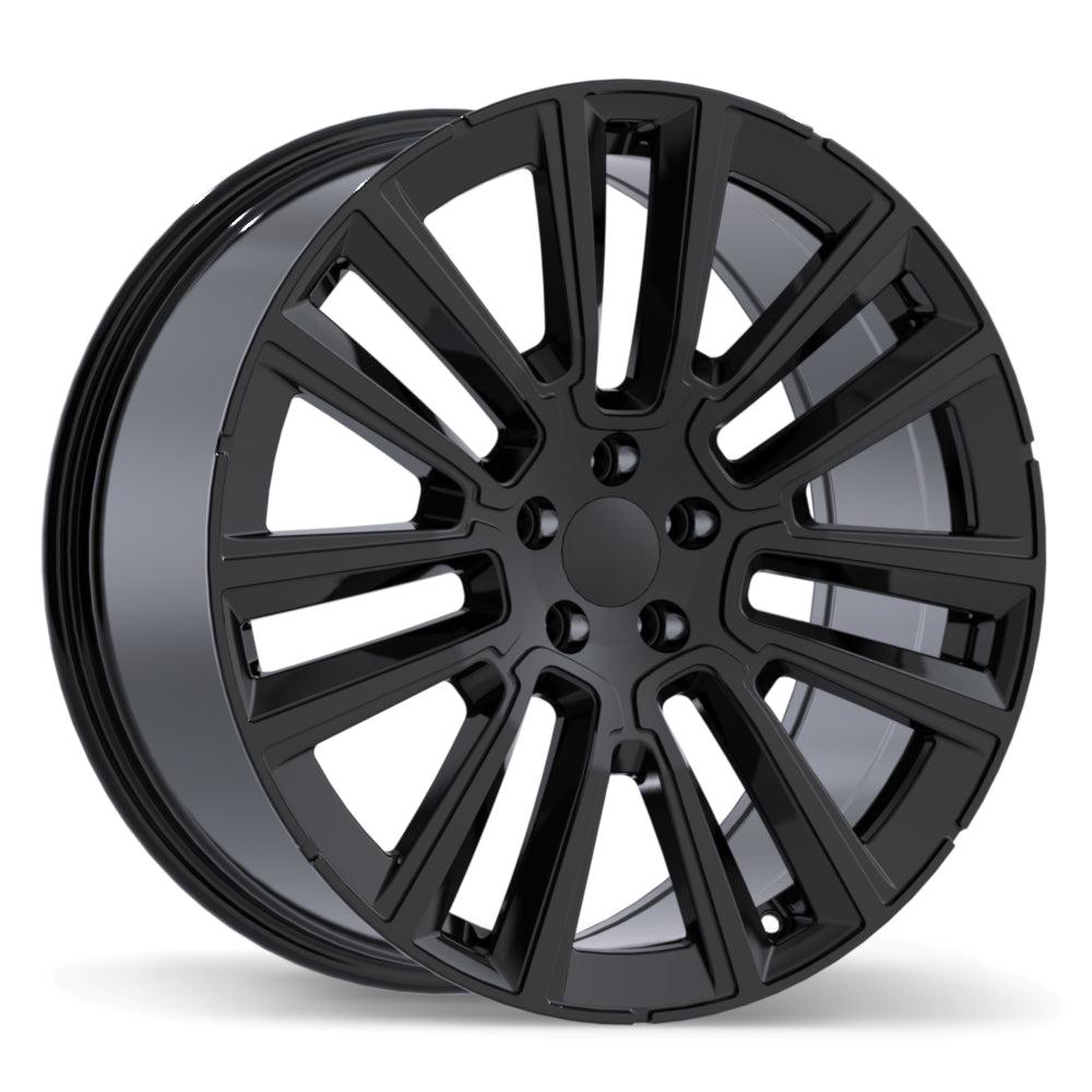 Replika R280 roue