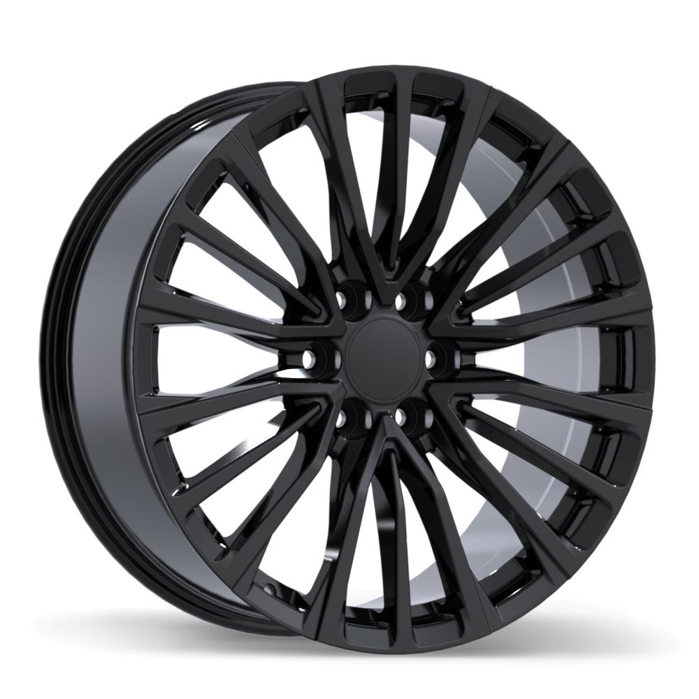 Replika R281 roue