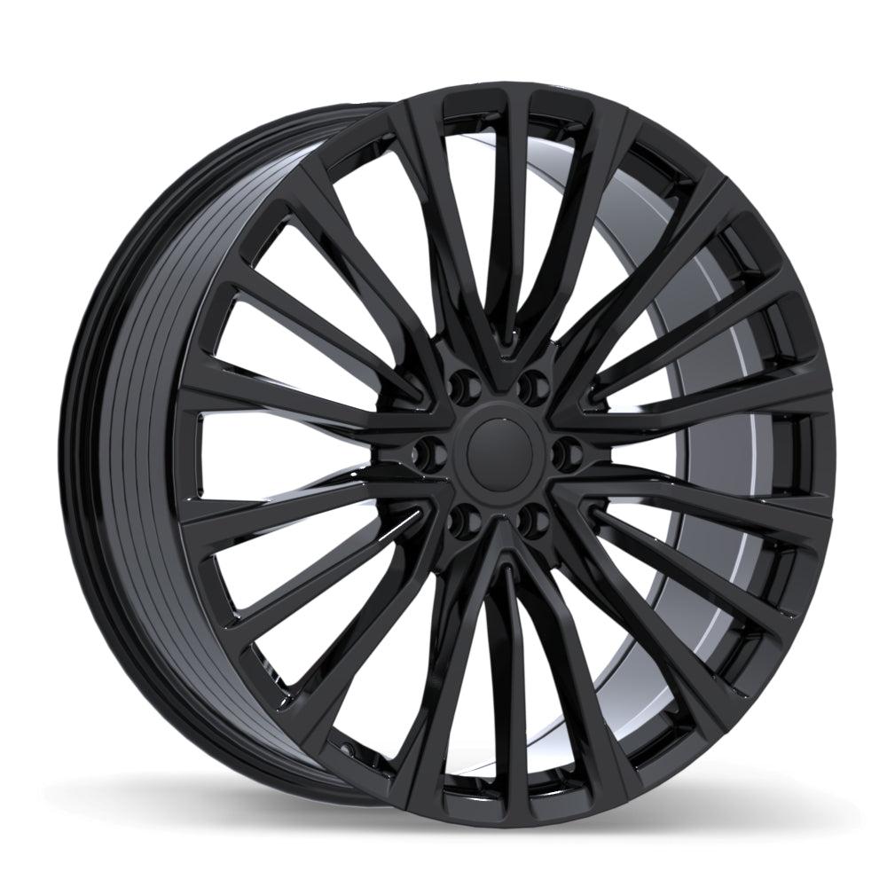 Replika R281 roue