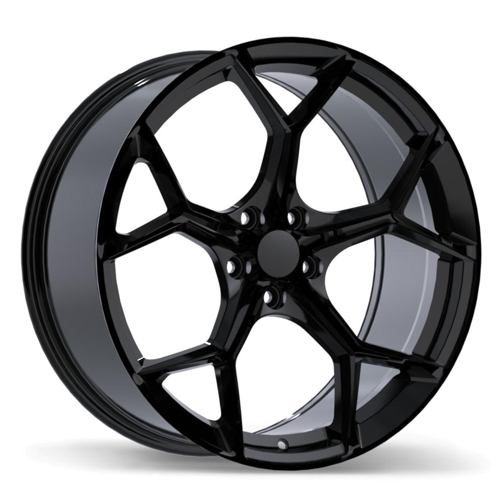 Replika R282 roue