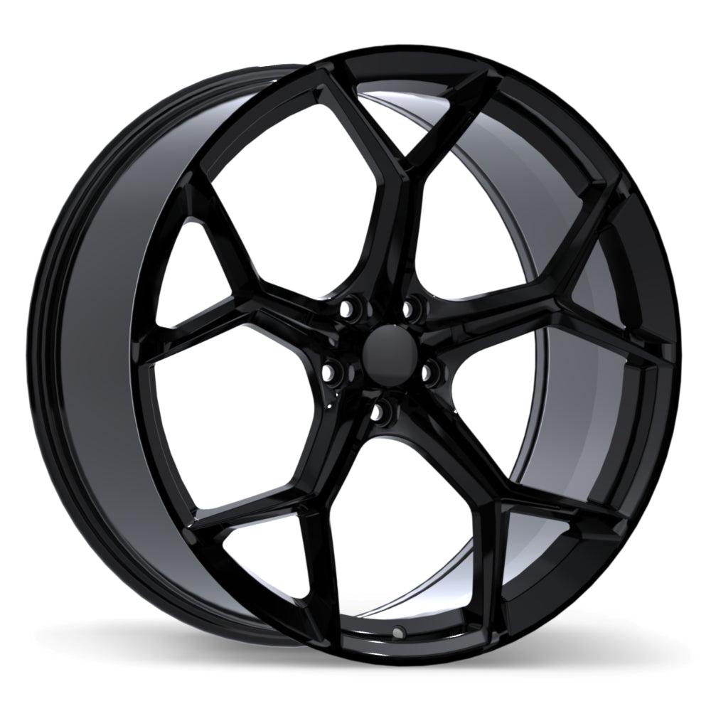 Replika R282 roue