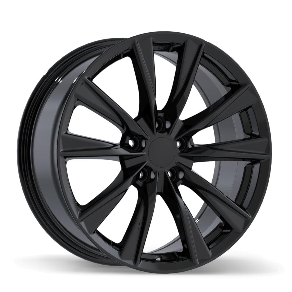 Replika R284 roue