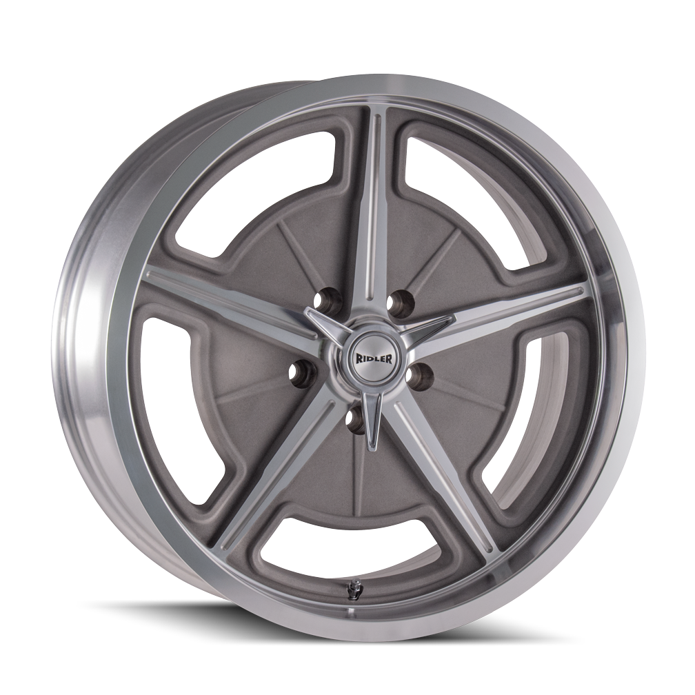 RIDLER 605 roue
