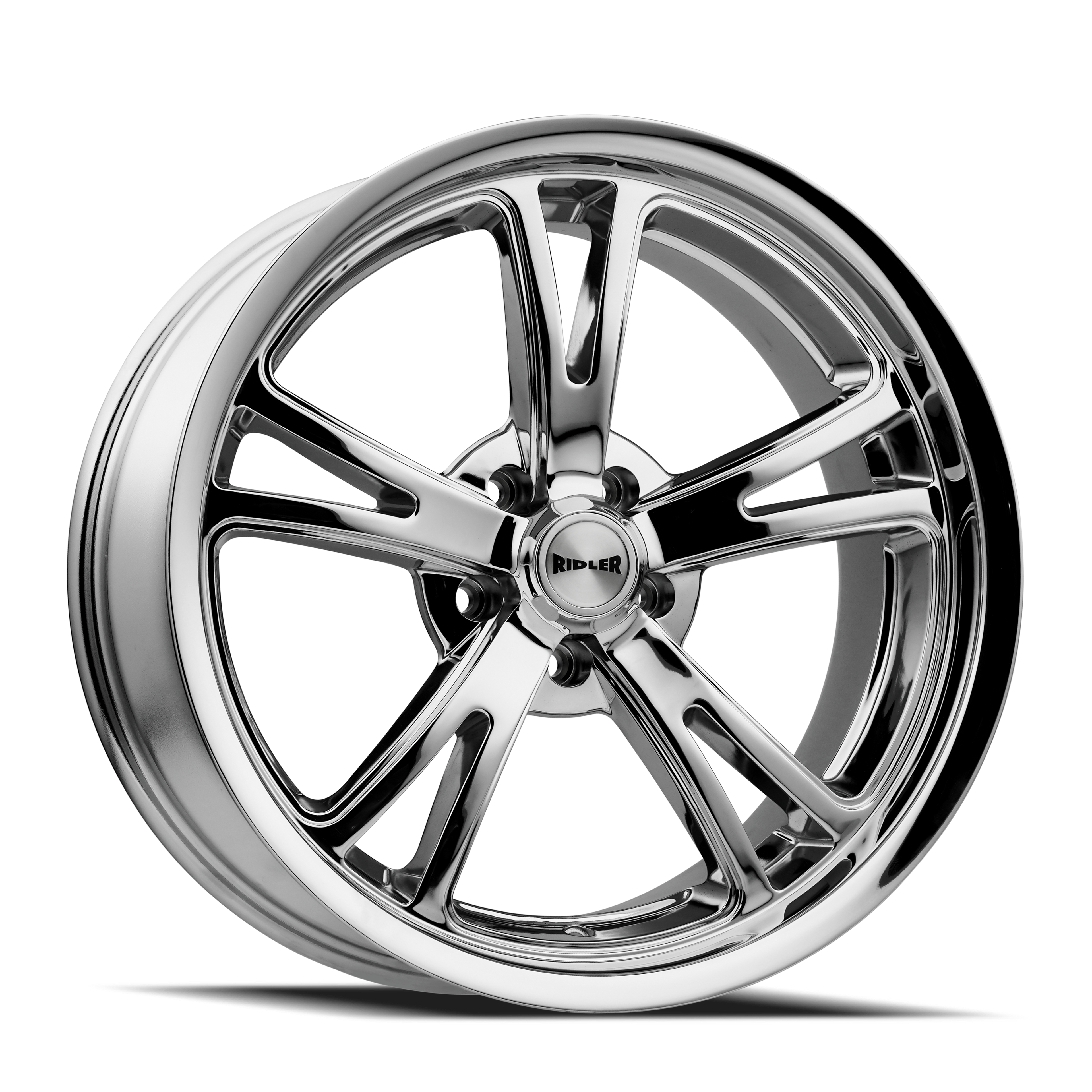 RIDLER 606 roue