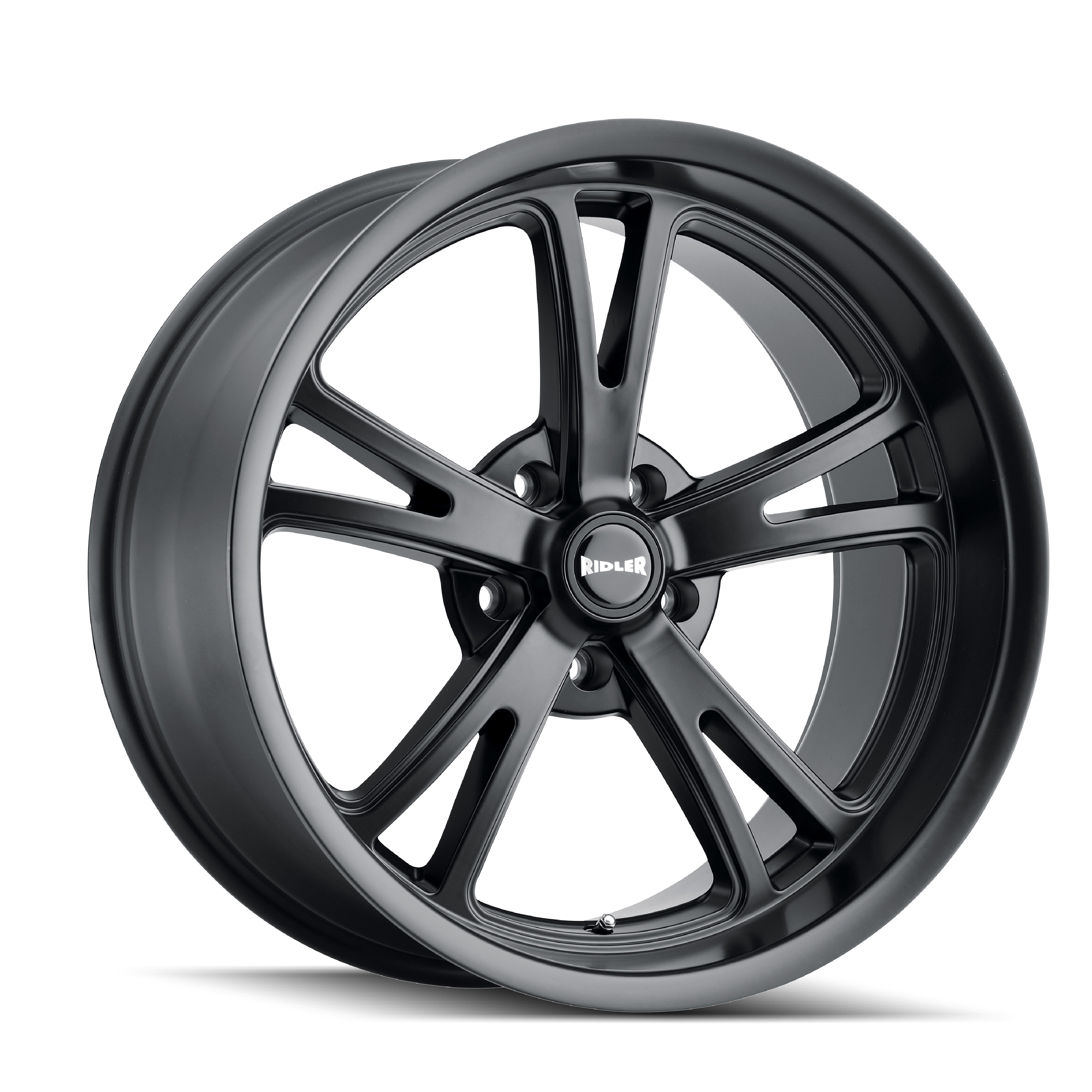 RIDLER 606 roue