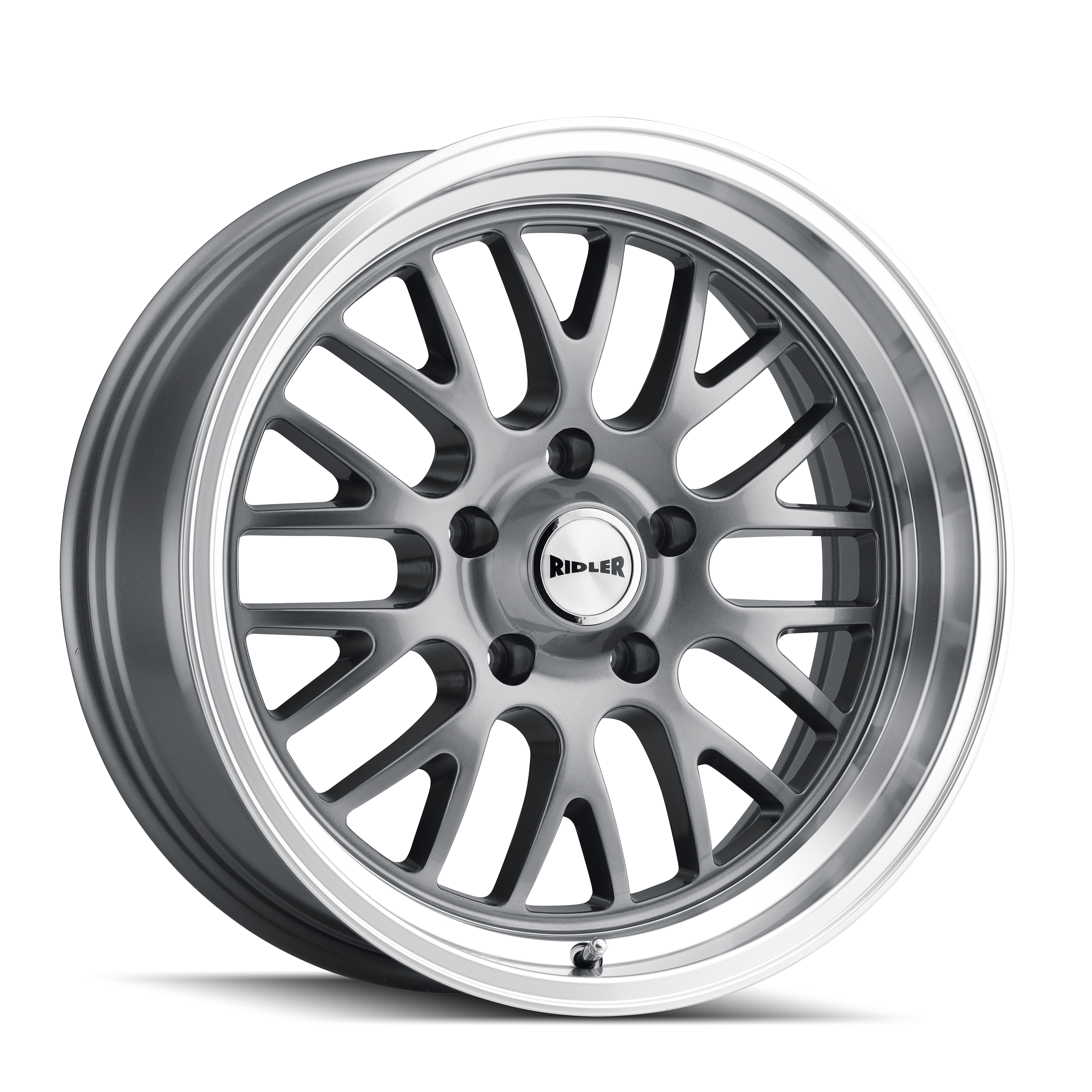 RIDLER 607 roue