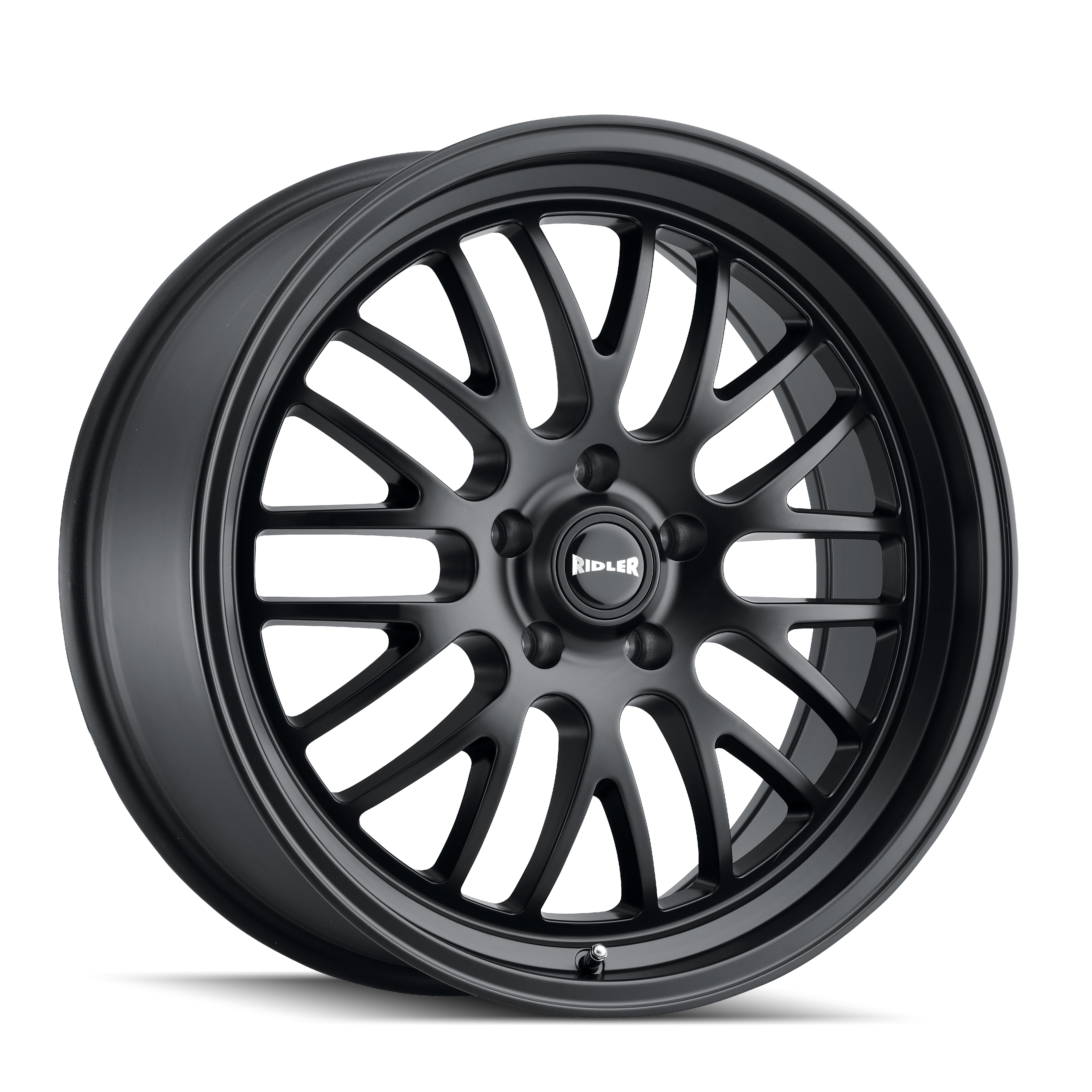 RIDLER 607 roue