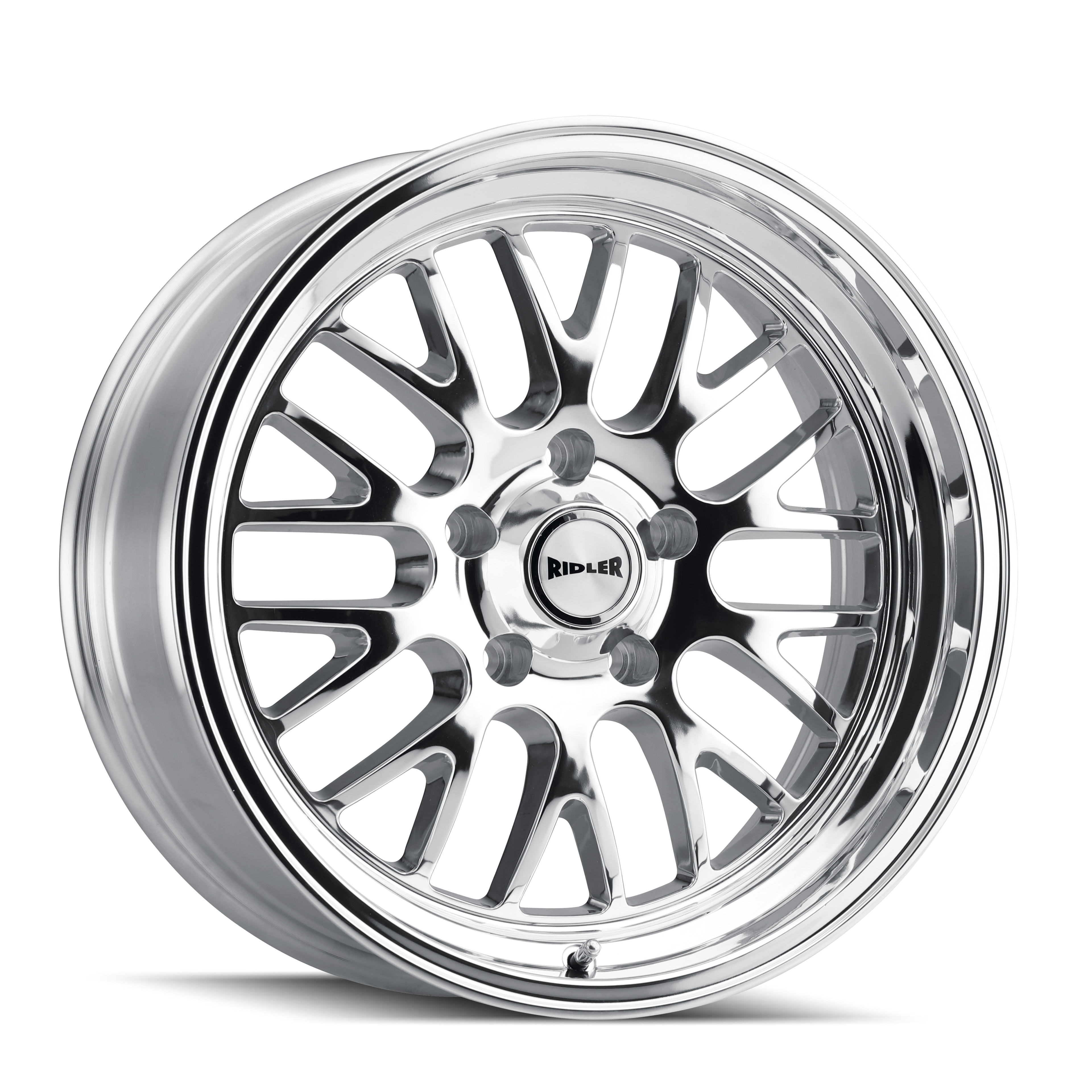 RIDLER 607 wheel